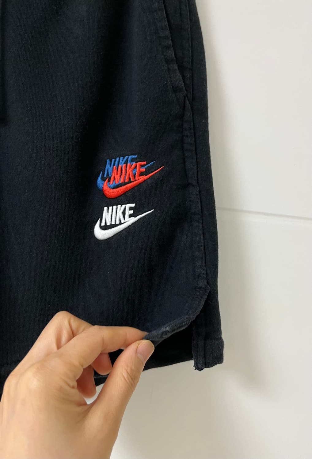 나이키 반바지 상품이미지5