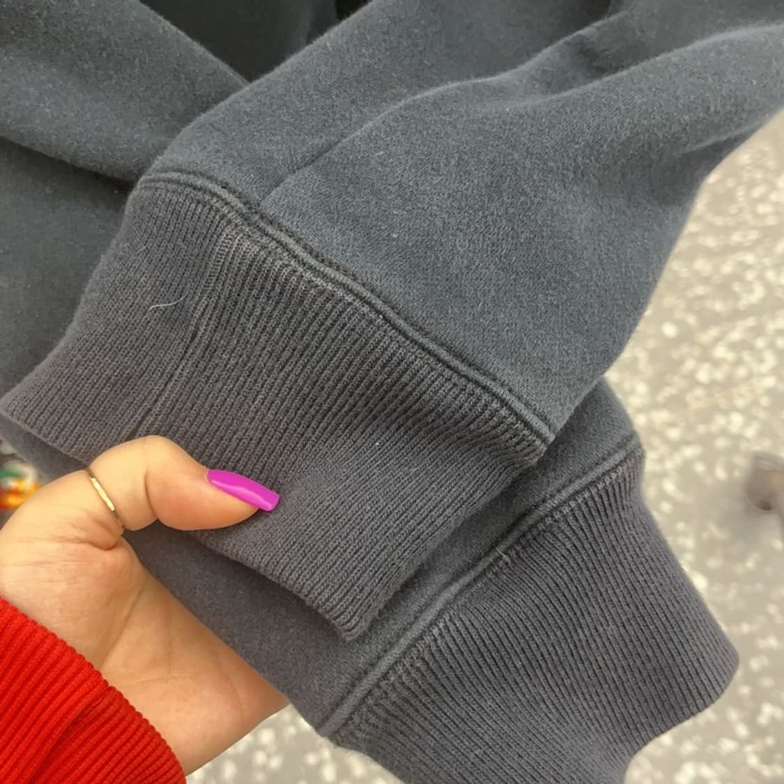 폴로 랄프 로렌 빈티지 사파리 워크 자켓 XL C06812 상품이미지7