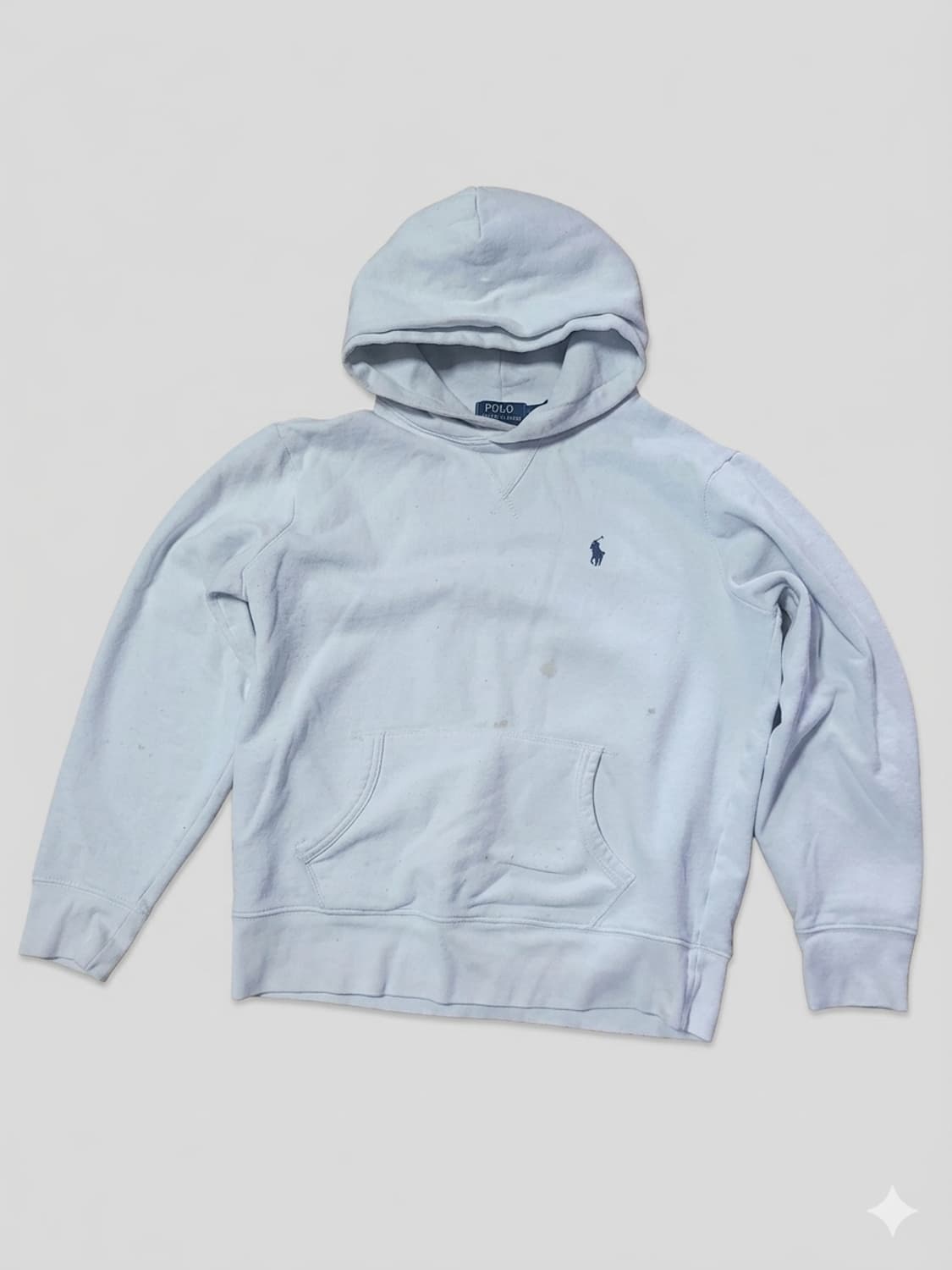 폴로 후드티 상품이미지1