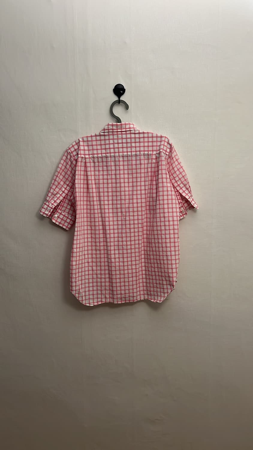 꼼데가르송 옴므 플러스 셔츠 S 상품이미지2