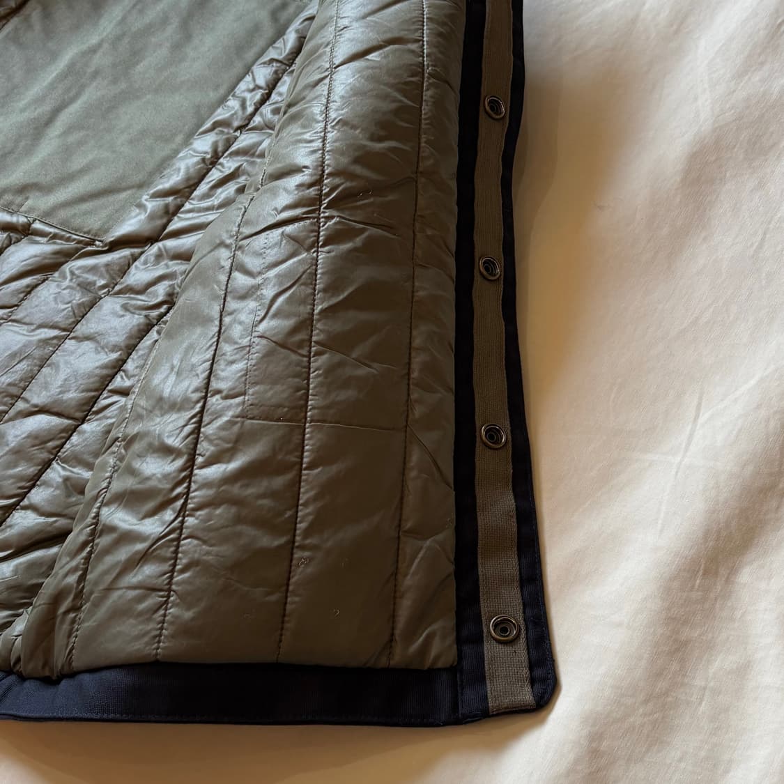 USA 노스텔지안 HESTIA 정글 클로스 베스트 상품이미지7