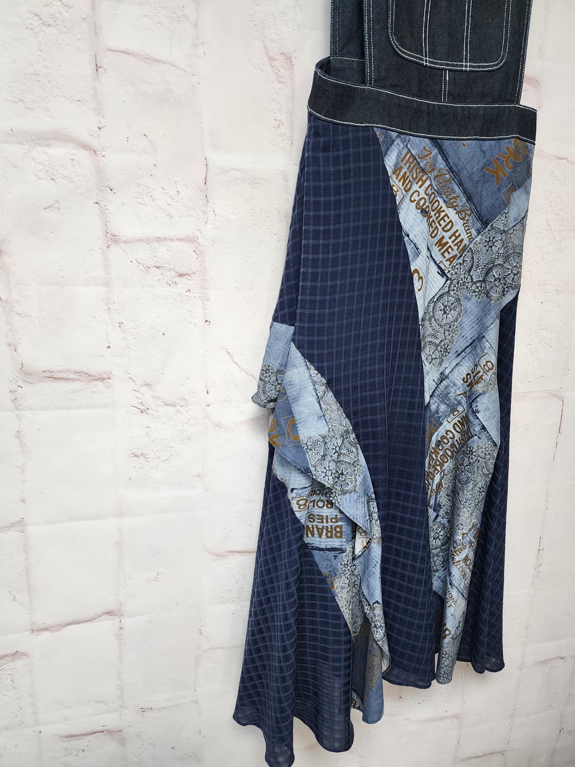 에고이스트 원피스  상품이미지4