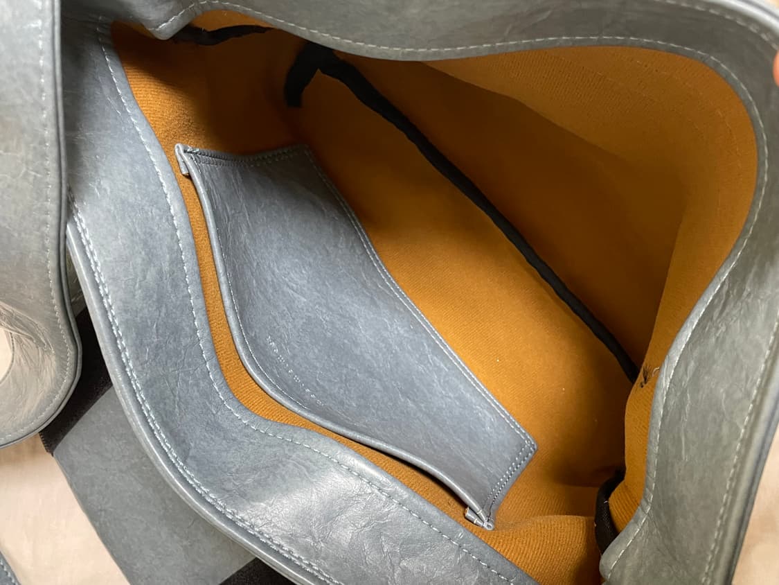 밋맷밋 크로스백  상품이미지4