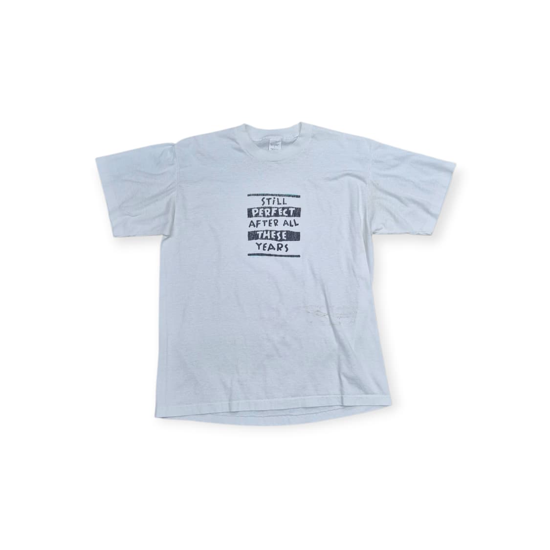 빈티지 반팔 티셔츠 상품이미지1