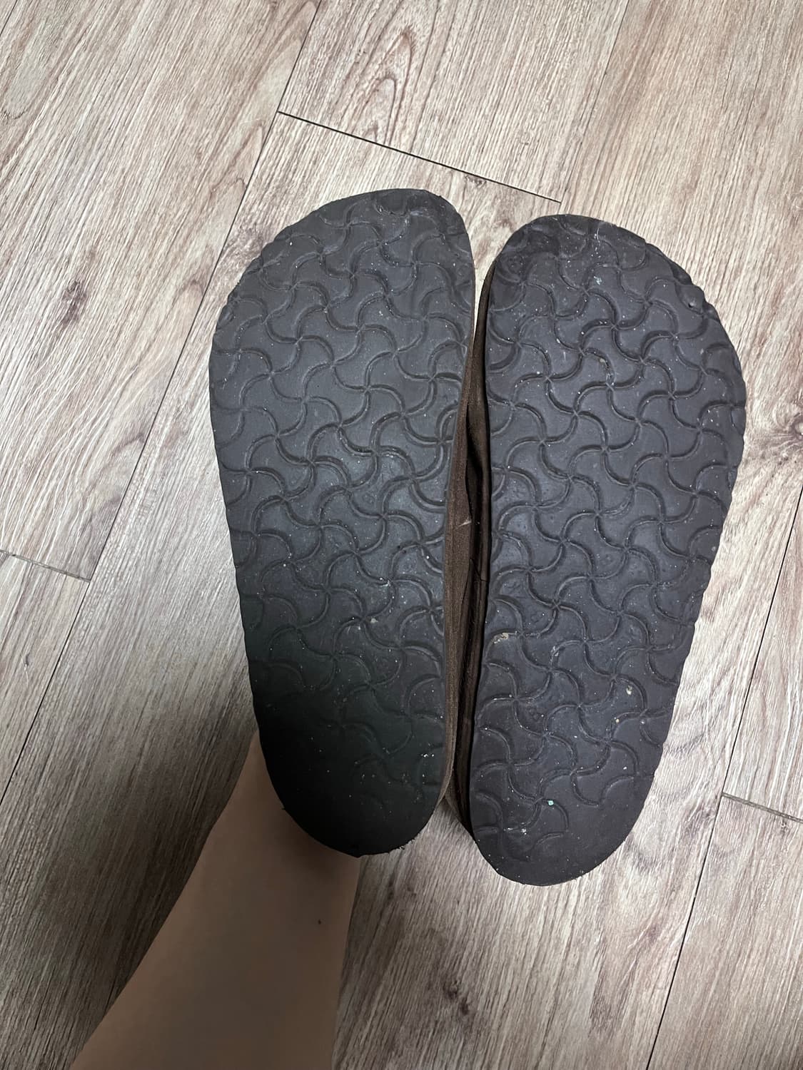 [40] 버켄스탁 런던 브라운 상품이미지3