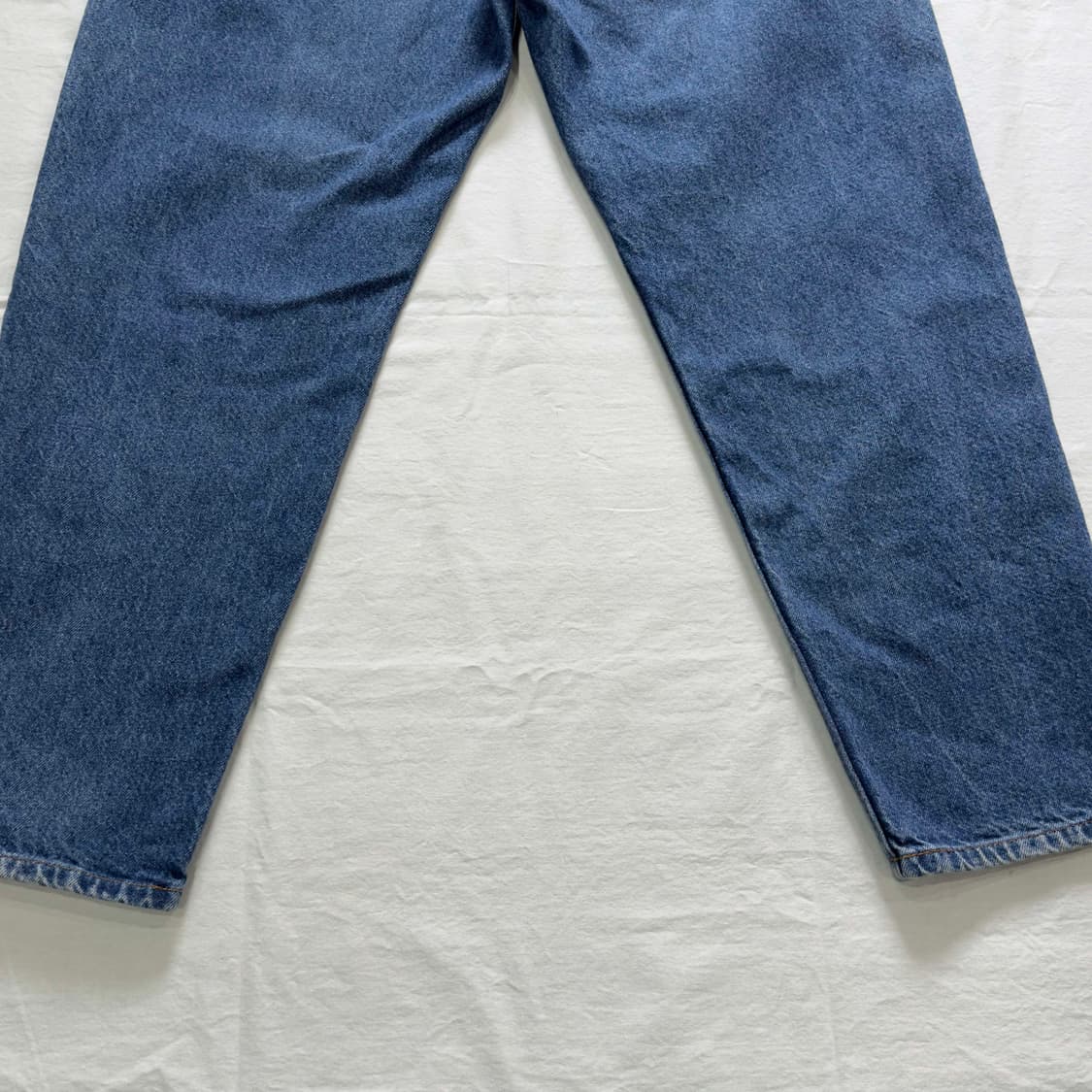 90s 리바이스 550 데님팬츠 W36 L30 상품이미지9