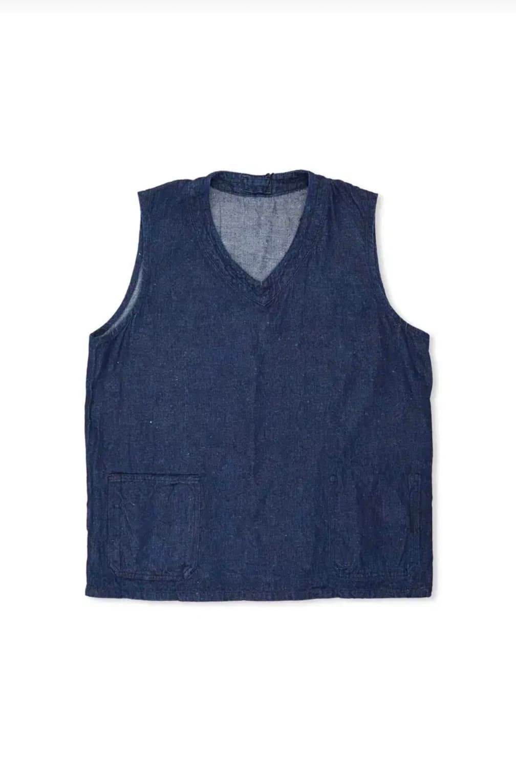 나이젤카본 데님 베스트 상품이미지1