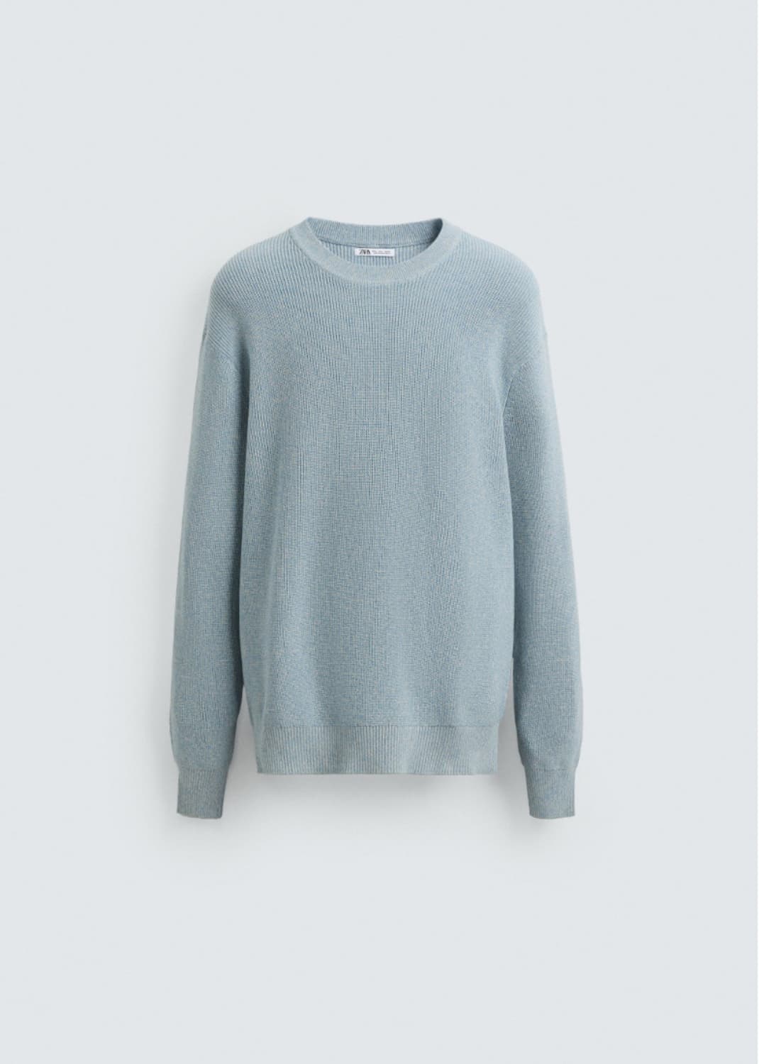 자라 니트 상품이미지3