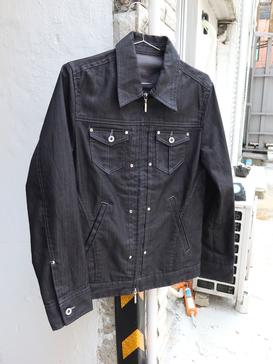  A.S.M JACKET  상품이미지1