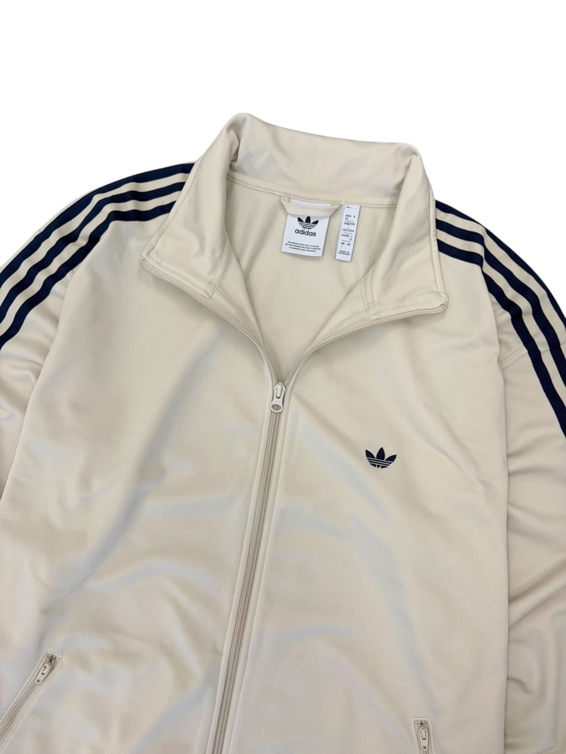 아디다스 베켄바우어 루즈핏 (L)  상품이미지3