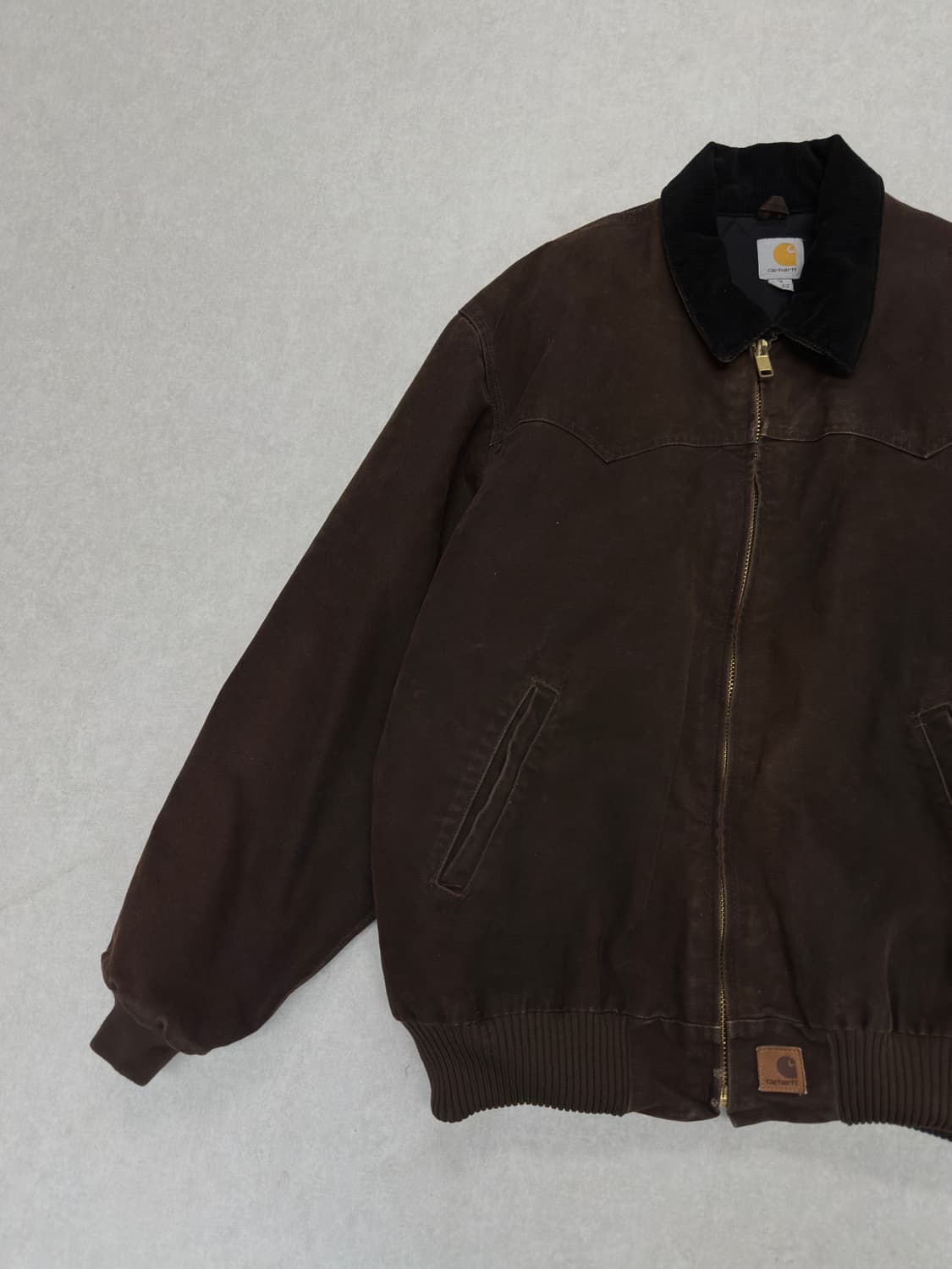 오리지널 칼하트 J14 DKB 산타페 상품이미지4