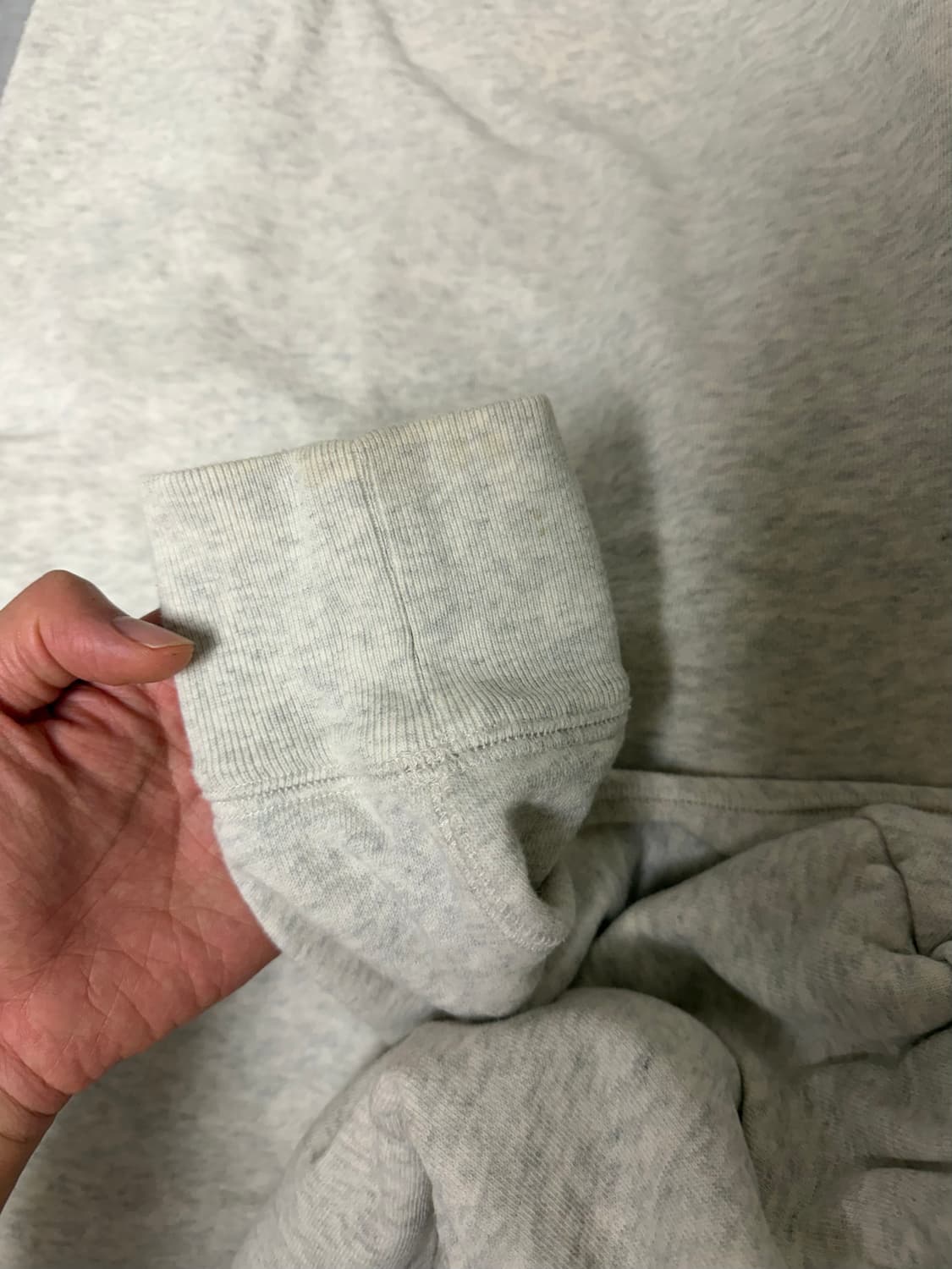 이자벨마랑 후드티 상품이미지7