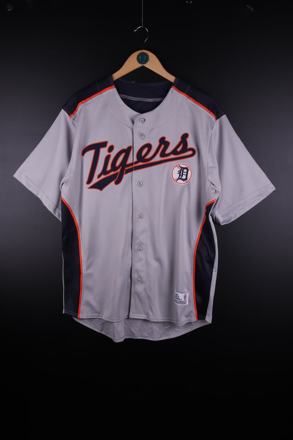 다이나스티MLB 디트로이트 져지 상품이미지1