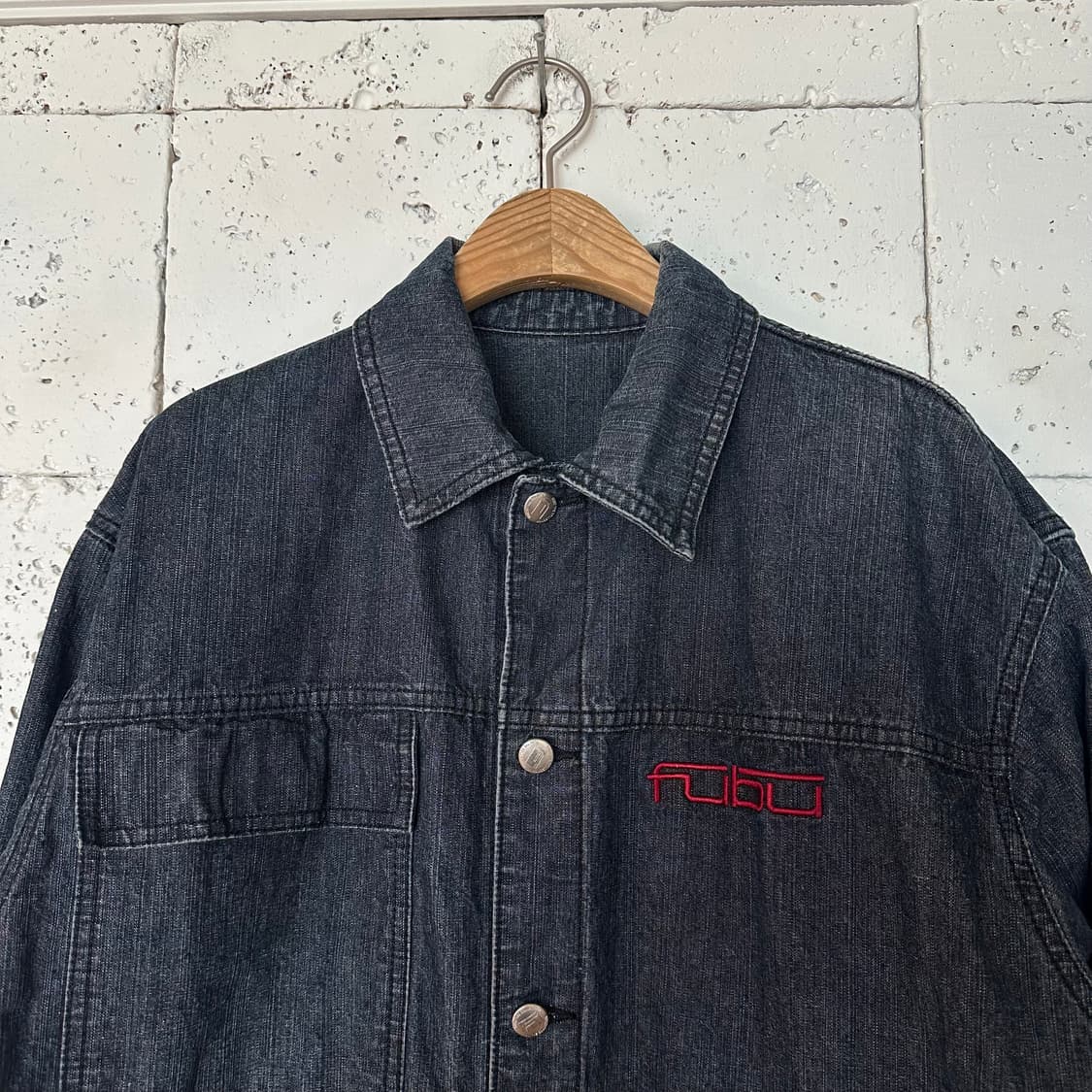 105  FUBU 후부 데임 자켓 상품이미지2