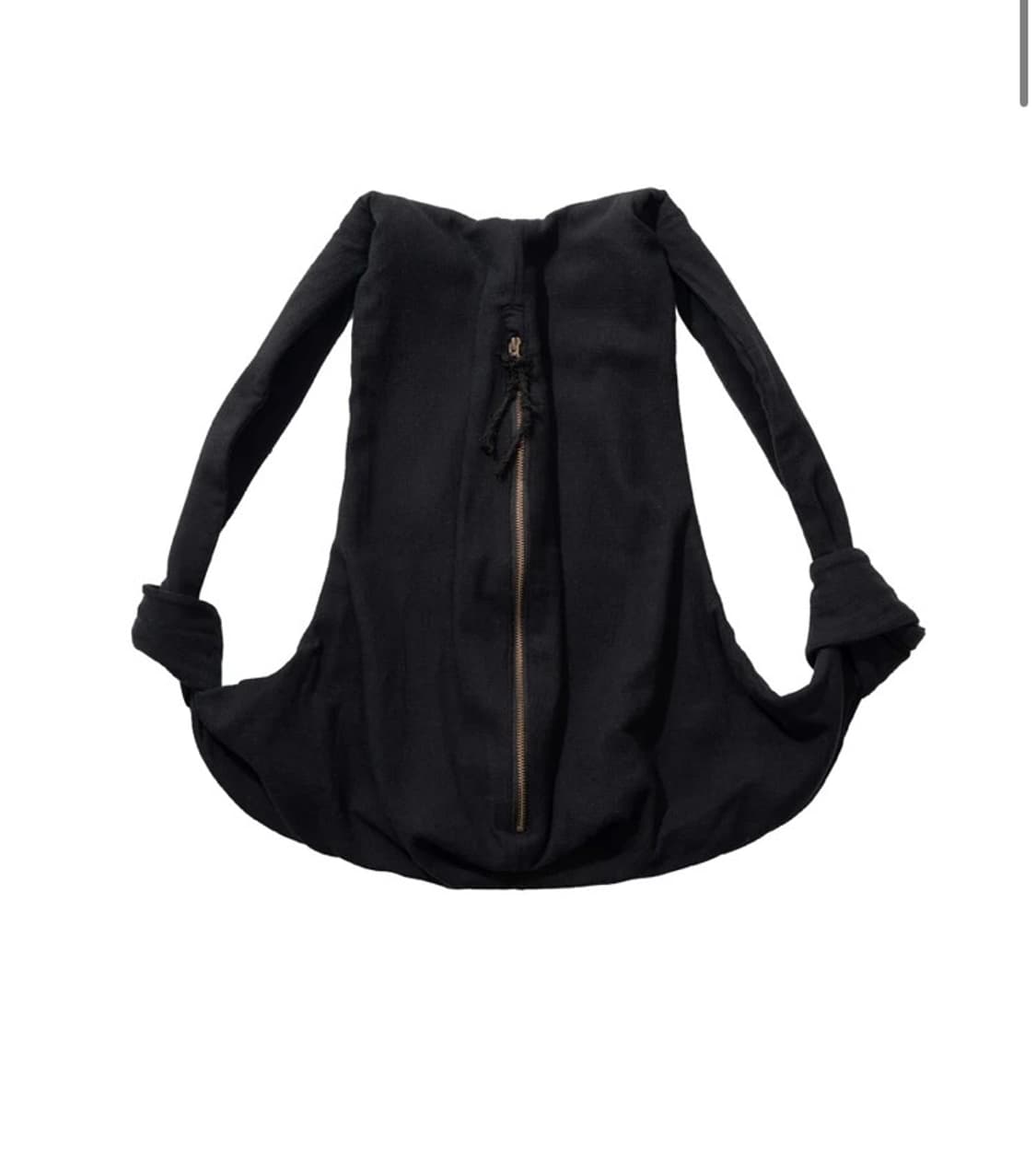 [os] 혜인서 Knotted Backpack 상품이미지1