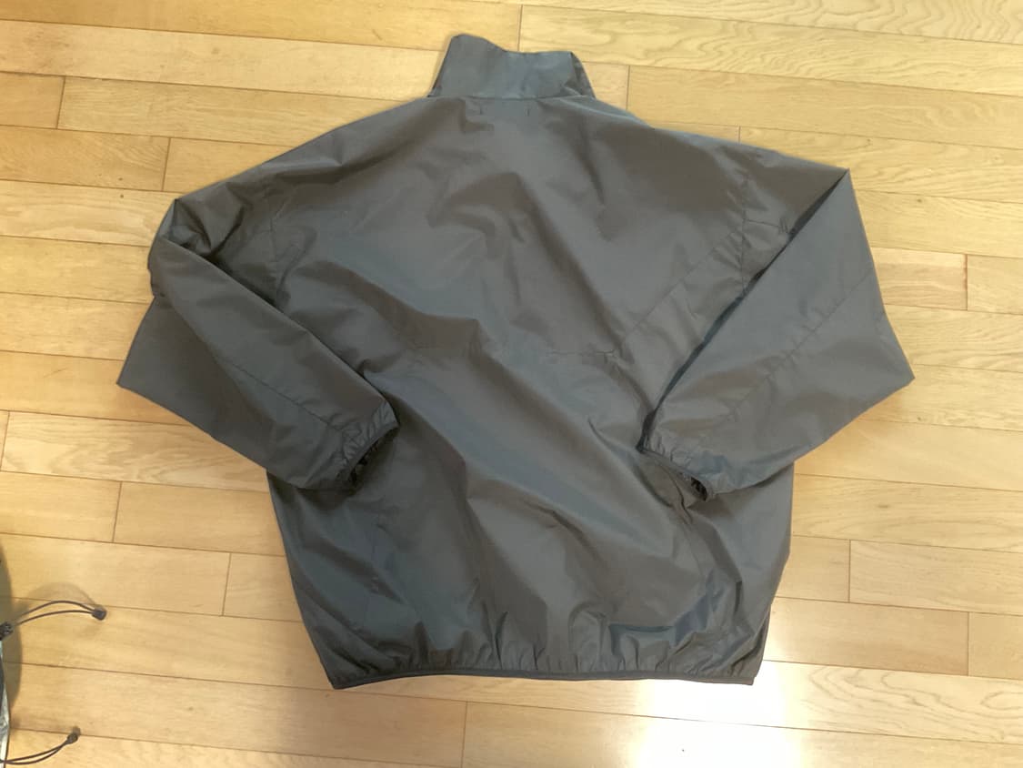 Wtaps 반집업 자켓 상품이미지2