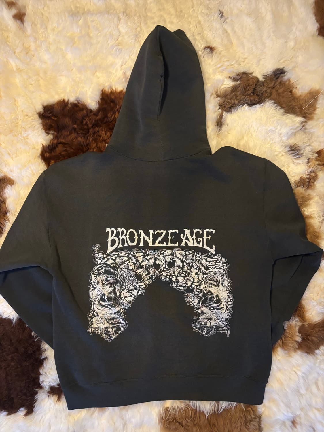 90s BRONZE AGE 상품이미지2