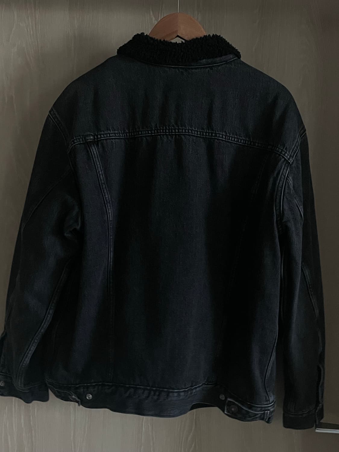 리바이스 셰르파 상품이미지2