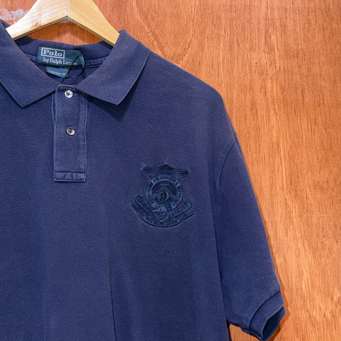 (XXL) POLO 폴로 랄프로렌 반팔 카라티 상품이미지2