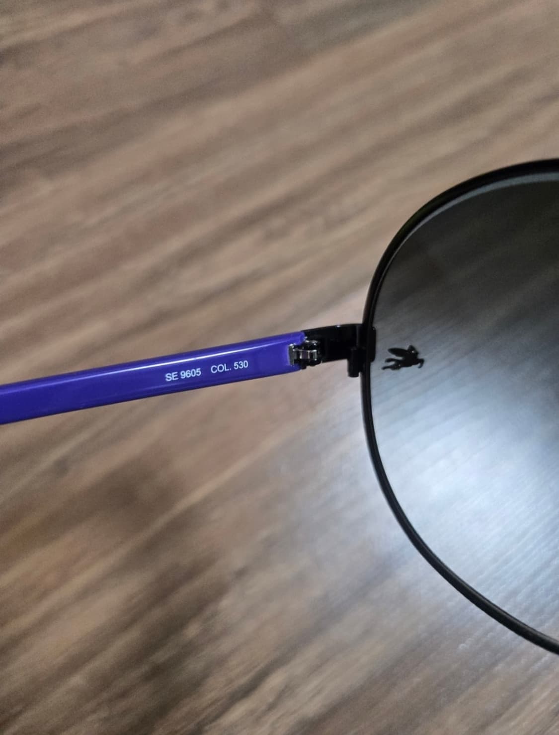 에뜨로 (Etro) SE9605 선글라스 [정품] 상품이미지6