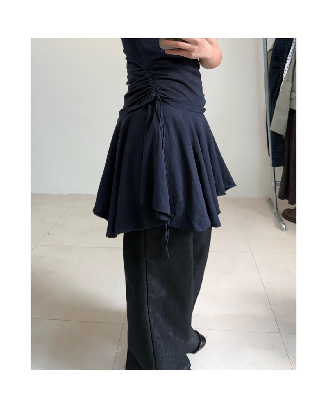 빈티지 원피스 상품이미지6