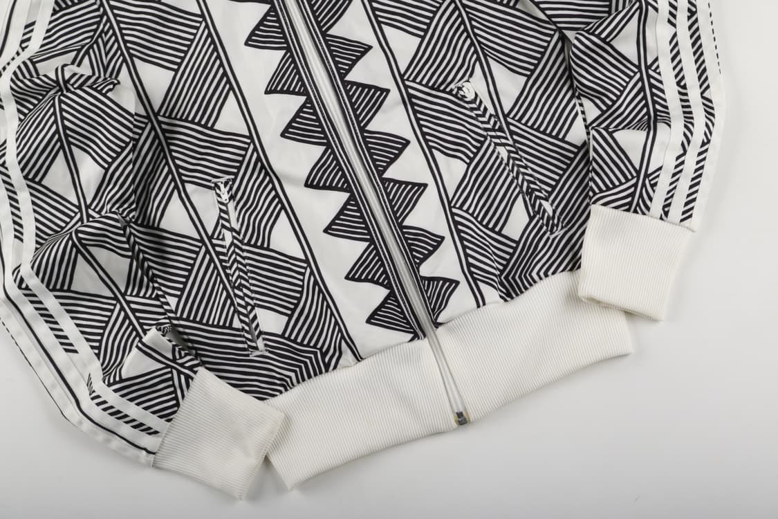 [여성 M] 아디다스 파이어버드 빅로고 트랙탑 져지 상품이미지3