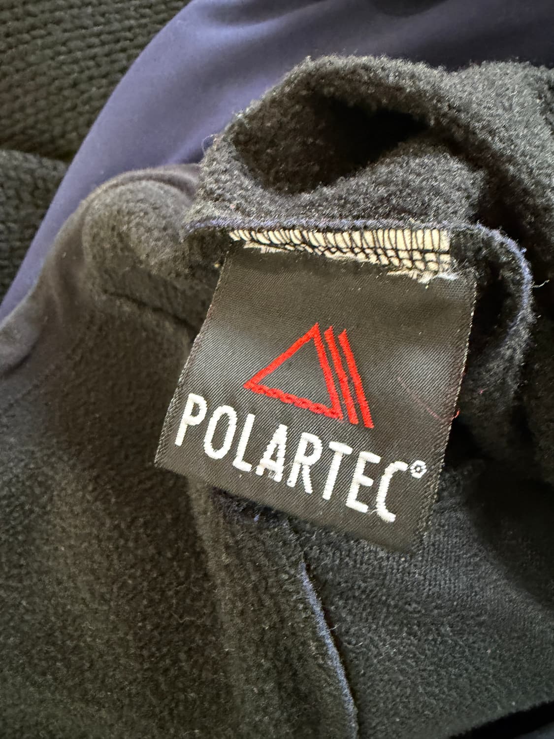 아크테릭스 감마 SV 소프트쉘 자켓 상품이미지7