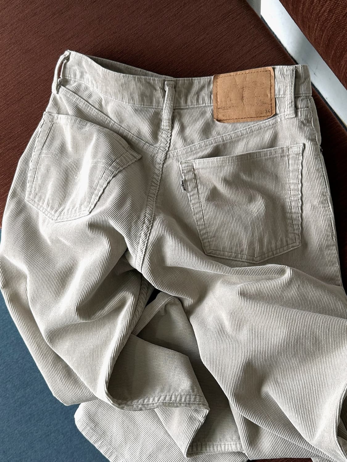 Levi's 상품이미지1