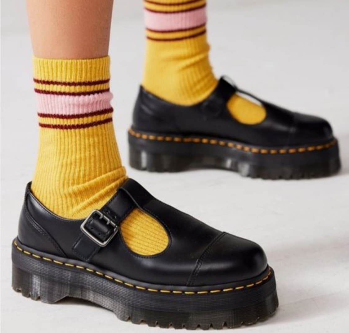 닥터마틴 메리제인 베탄 T 티 스트랩 플랫폼 상품이미지1