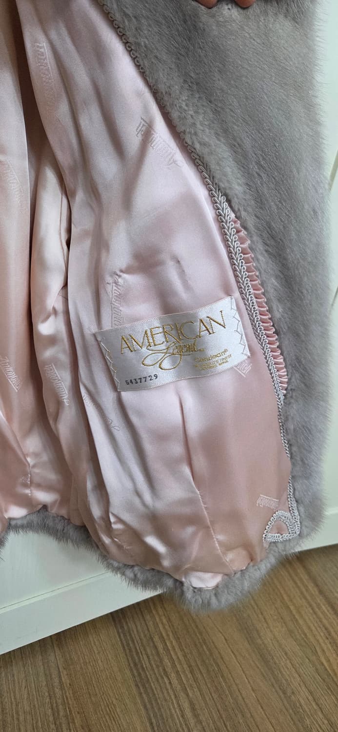 진도 밍크  상품이미지3