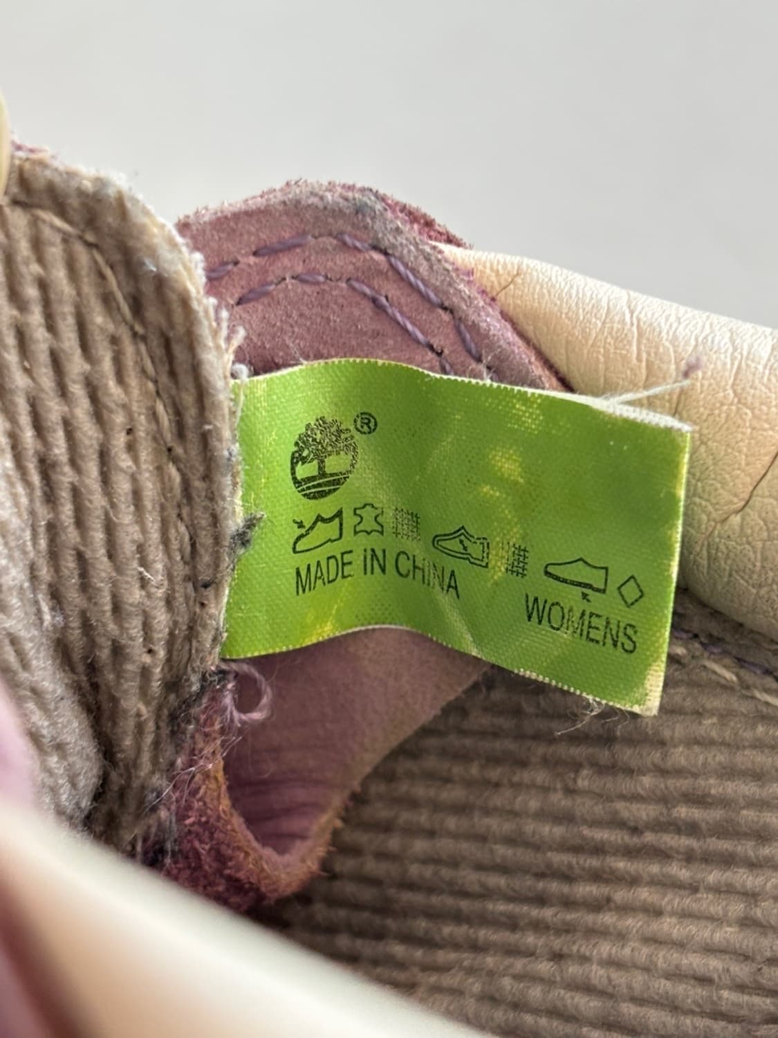 Timberland Shoes 상품이미지9