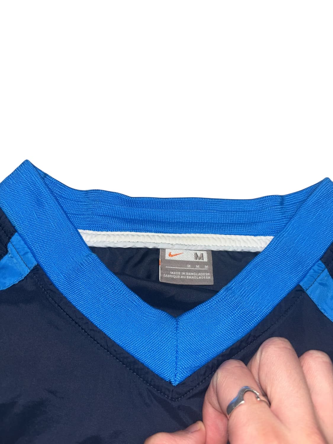 나이키 빈티지 웜업  상품이미지5