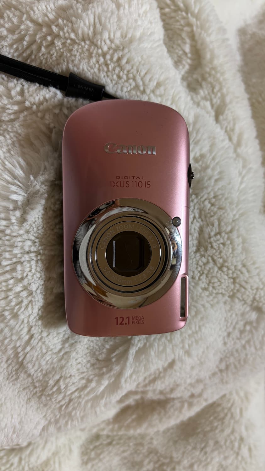 캐논 익서스 canon ixus 110is 상품이미지1