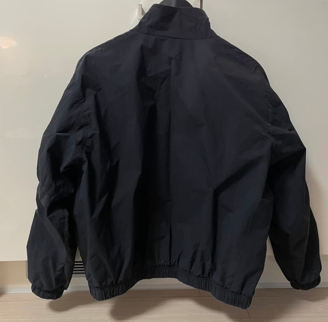 나이키 NRG 솔로 스우시 트랙자켓 L 아시아 상품이미지2