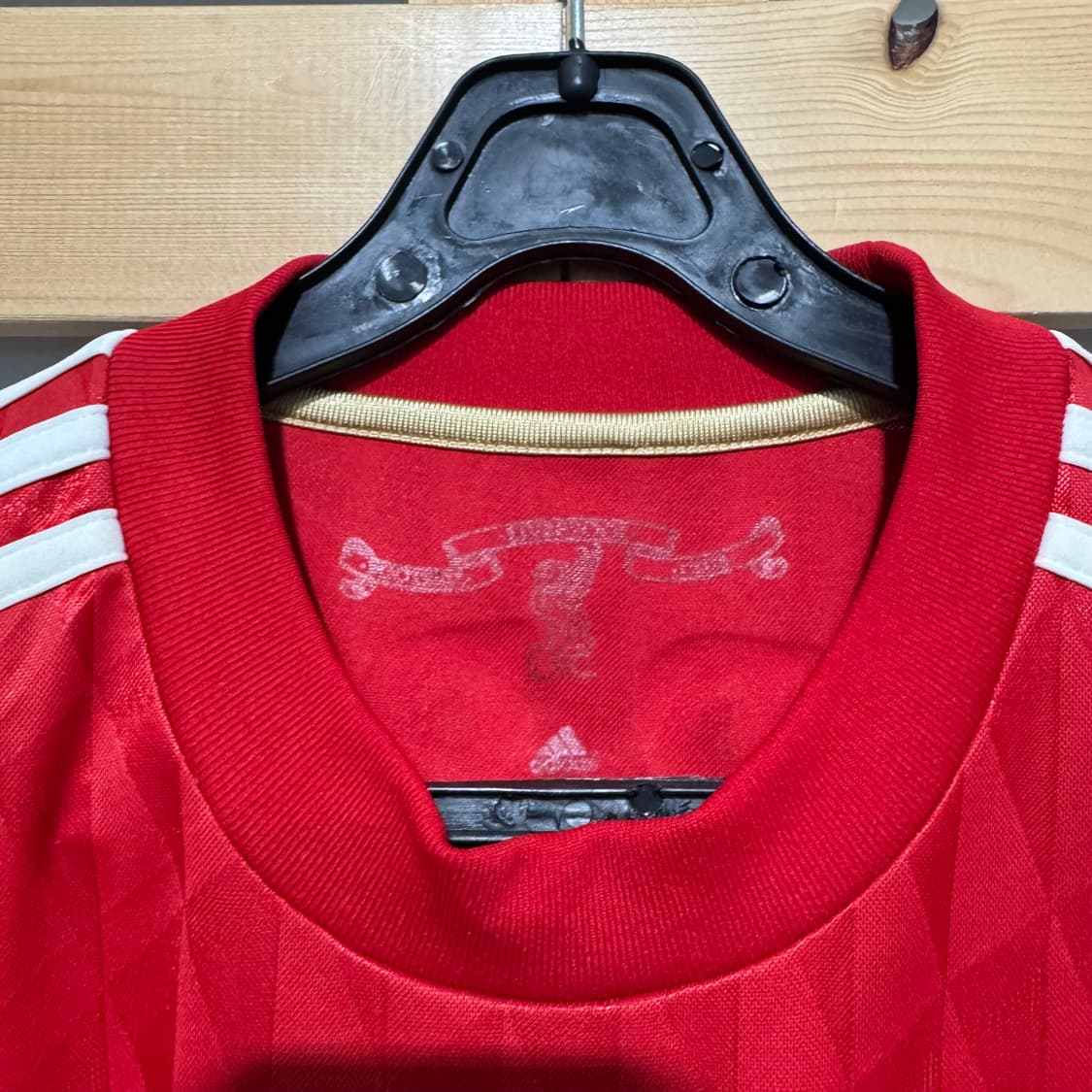 아디다스 뮌헨 토레스 유니폼 상품이미지4