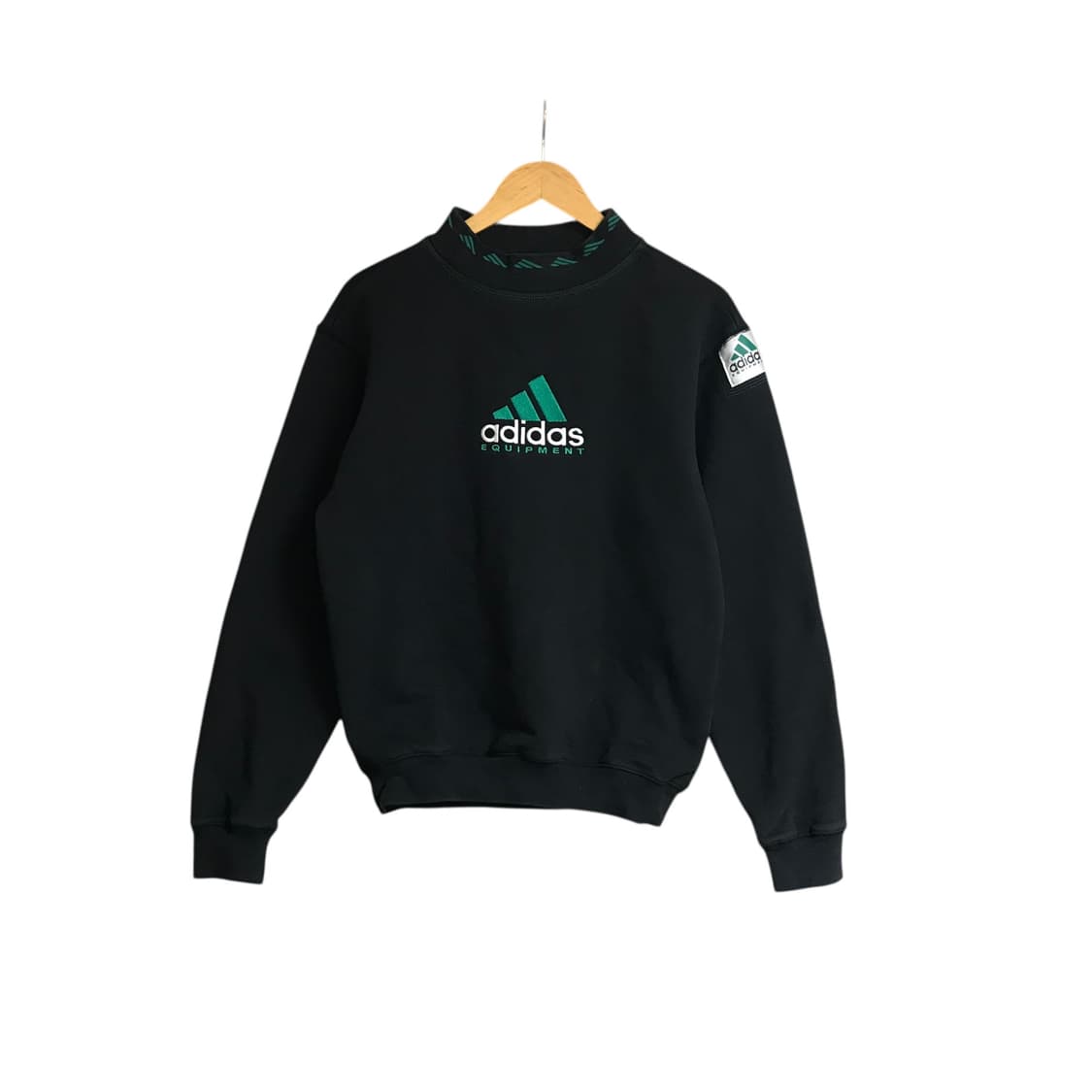 아디다스 90s 풀오버 스웻셔츠 상품이미지2