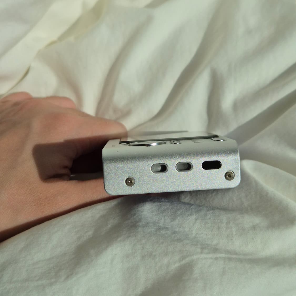 충전독 포함💙 후지필름 FinePix Z1  (메탈릭 블루) 상품이미지10