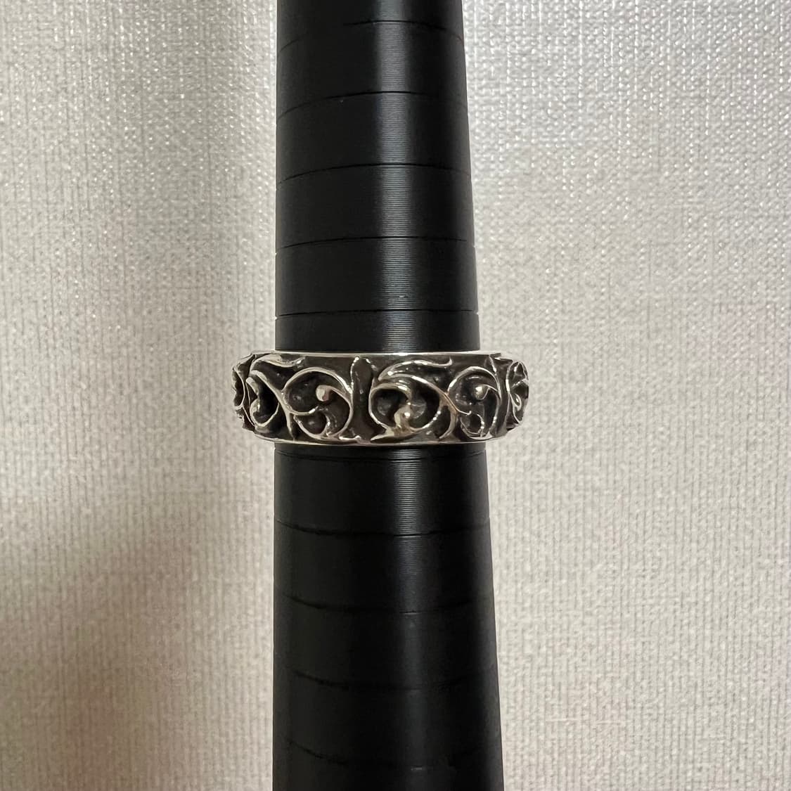 크롬하츠 이터니티 바인드링 국내23호 판매합니다 상품이미지4