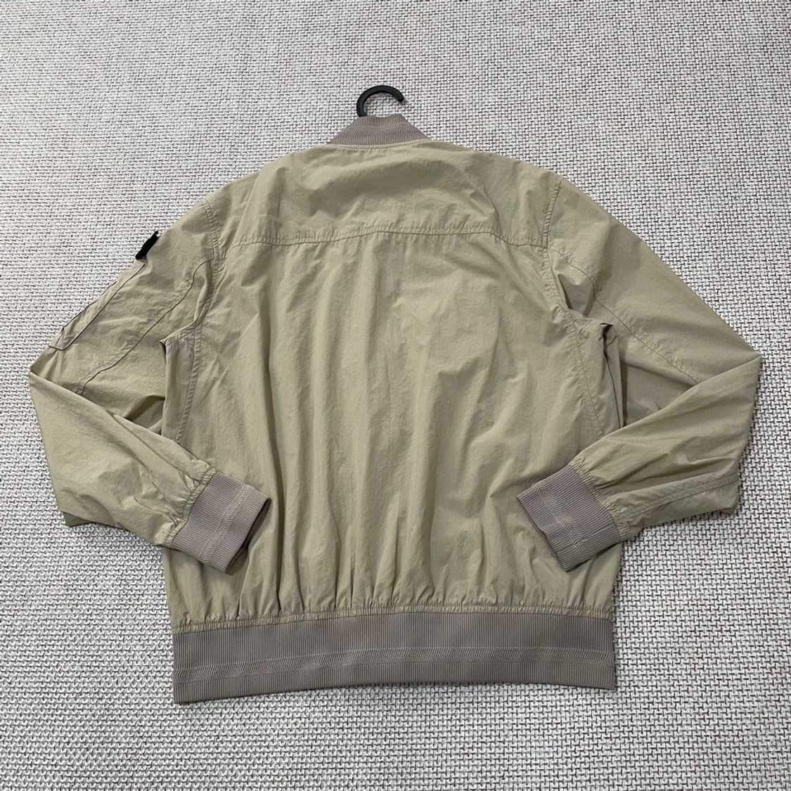 내셔널지오그래픽 로리스 바람막이 5865 상품이미지3