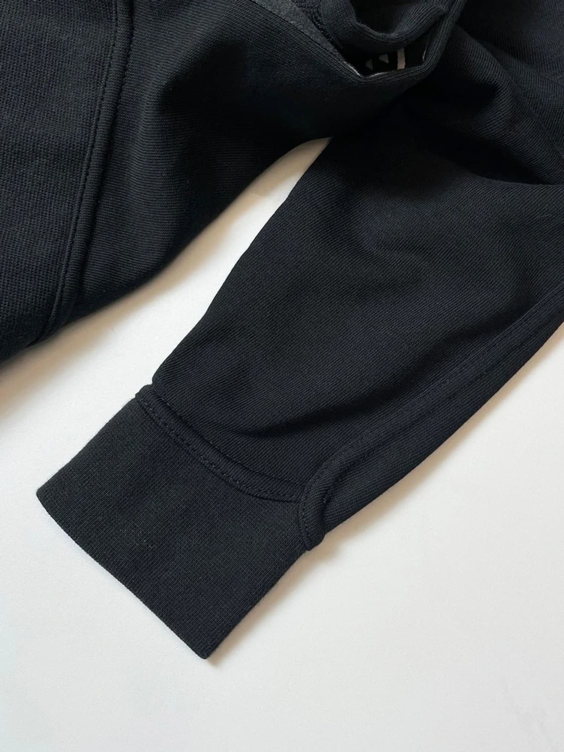 나이키 20FW 절개 오버핏 후드 집업 PN8752 상품이미지5