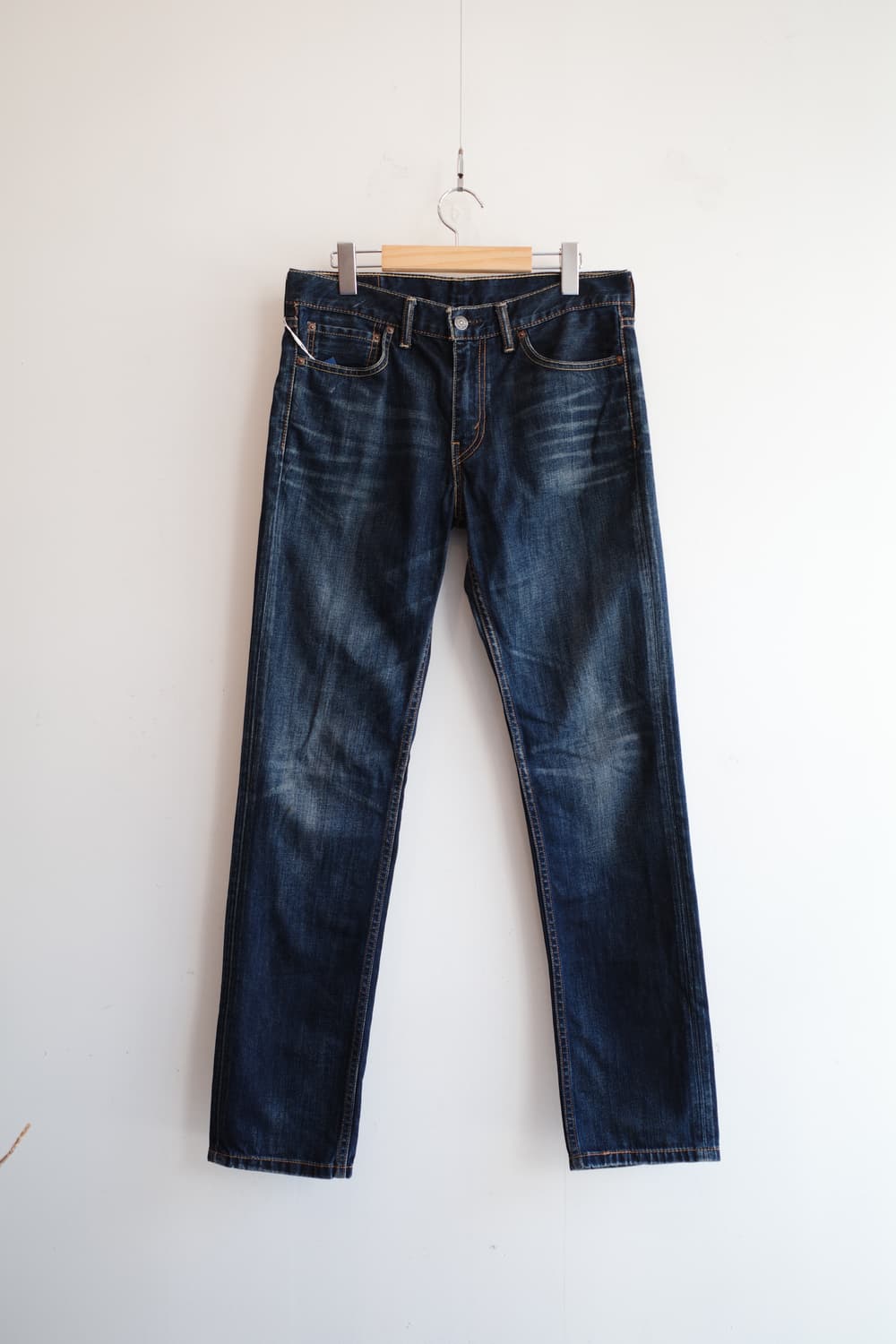 Levis 리바이스 511 데님팬츠 (32인치) 상품이미지1