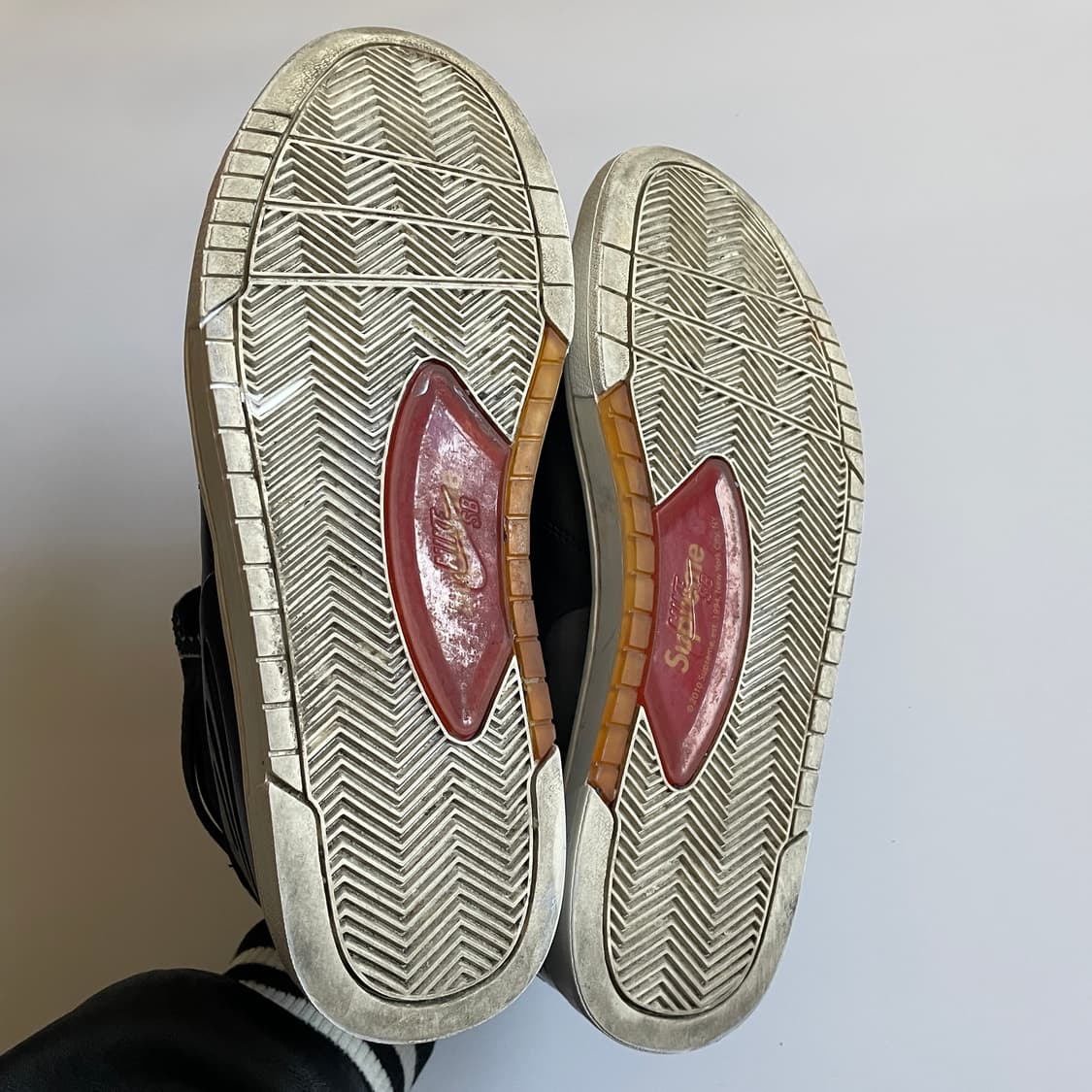 Nike X Supreme NYC SB 상품이미지7