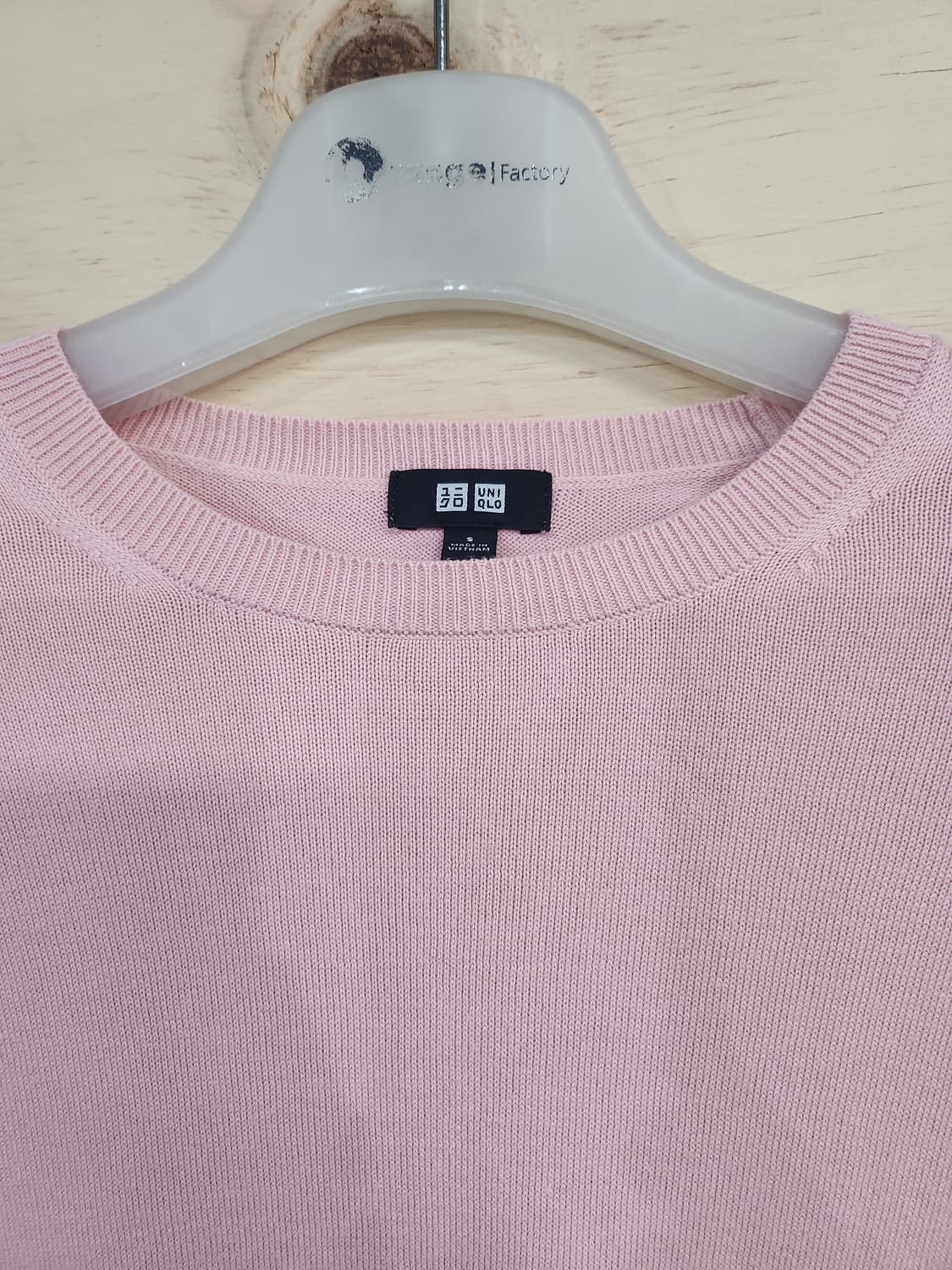 1000) 유니클로 남성 니트 상품이미지3