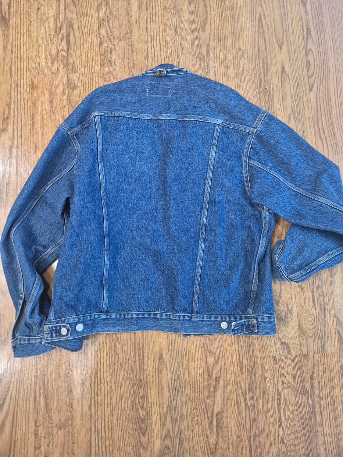 칼하트 헬스톤 자켓 m 상품이미지2