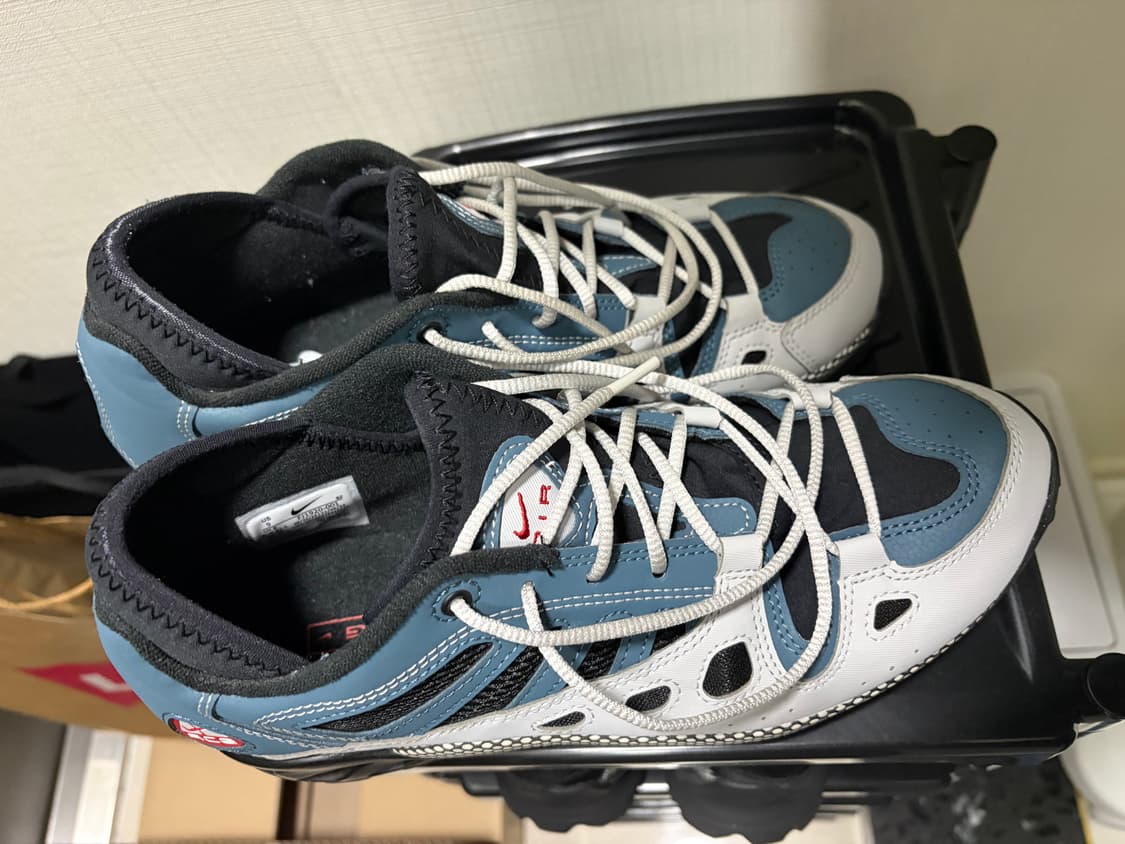 나이키 acg 에어 익스플로레이드 270  상품이미지4