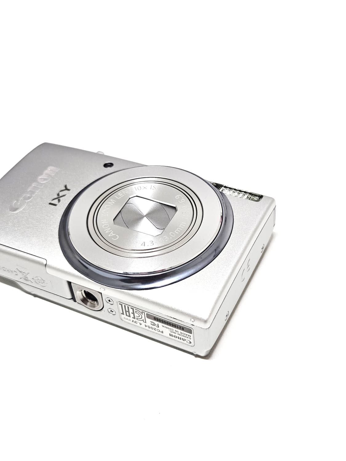 캐논 익시 IXY140 (익서스IXUS155) 디카 디지털카메라 상품이미지3