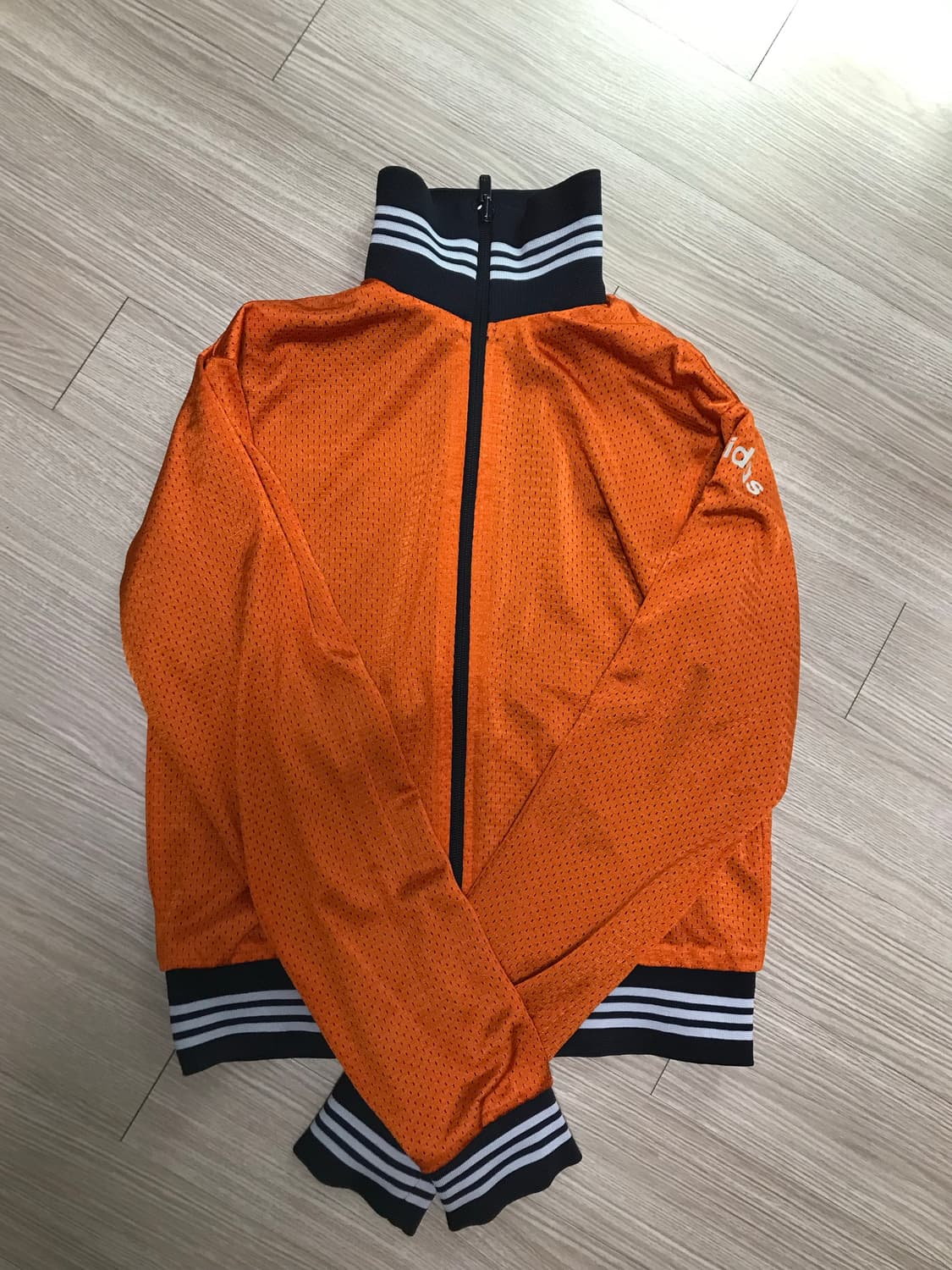 아디다스 리버시블 트랙탑 져지 상품이미지8