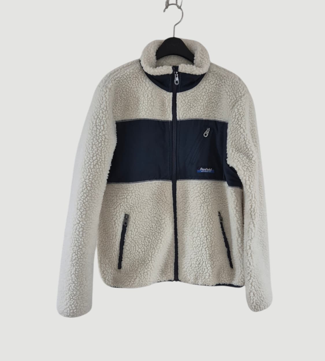 [95]펜필드 여자 뽀글이자켓 상품이미지1