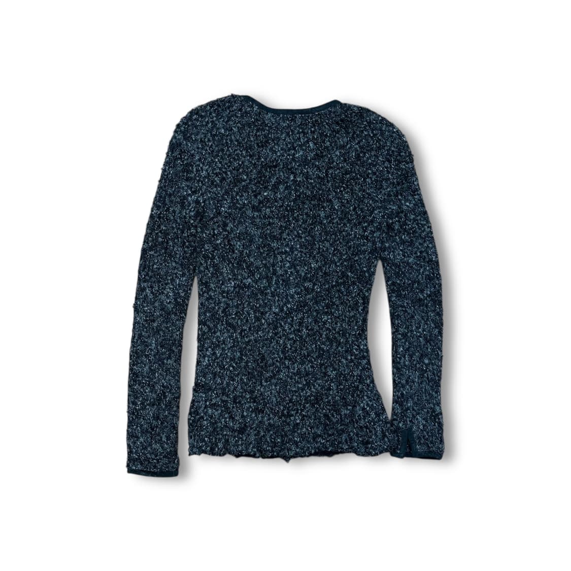 이자벨마랑 니트 집업 자켓 상품이미지4