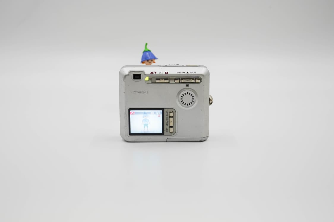 [레어] Fujifilm  50i (후지필름 파인픽스 50i) 상품이미지2